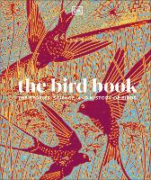 Book Cover for The Bird Book by DK