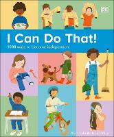 Book Cover for I Can Do That! by DK