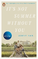 Book Cover for It's Not Summer Without You by Jenny Han