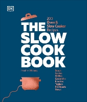 Book Cover for The Slow Cook Book by DK