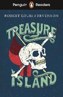 Book Cover for Treasure Island by Robert Louis Stevenson