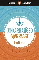 Book Cover for (Un)arranged Marriage by Bali Rai