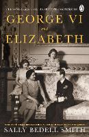 Book Cover for George VI and Elizabeth by Sally Bedell Smith