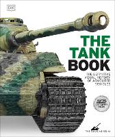 Book Cover for The Tank Book by DK