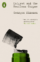 Book Cover for Maigret and the Headless Corpse by Georges Simenon