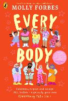 Book Cover for Every Body by Molly Forbes