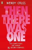 Book Cover for Then There Was One by Wendy Cross