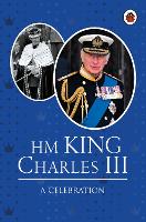 Book Cover for HM King Charles III by Fiona Munro