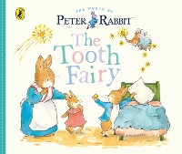 Book Cover for Peter Rabbit Tales: The Tooth Fairy by Beatrix Potter
