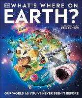 Book Cover for What's Where on Earth? by DK