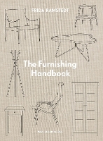 Book Cover for The Furnishing Handbook by Frida Ramstedt