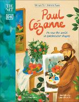 Book Cover for Paul Cézanne by Amy Guglielmo, N.Y.) Metropolitan Museum of Art (New York