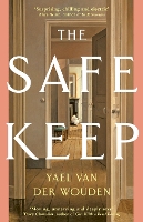 Book Cover for The Safekeep by Yael van der Wouden