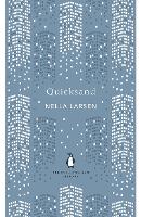 Book Cover for Quicksand by Nella Larsen