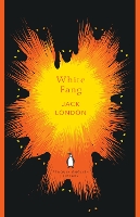 Book Cover for White Fang by Jack London