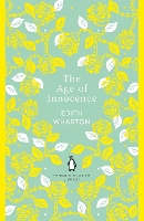 Book Cover for The Age of Innocence by Edith Wharton, Cynthia Wolff, Laura Quinn