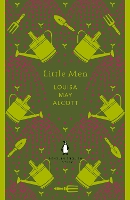 Book Cover for Little Men by Louisa May Alcott