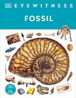 Book Cover for Fossil by Paul D. Taylor, England) Natural History Museum (London