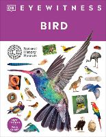 Book Cover for Bird by David Burnie, England) Natural History Museum (London