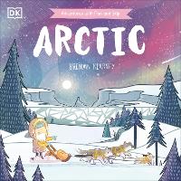 Book Cover for Adventures with Finn and Skip: Arctic by Brendan Kearney