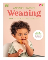 Book Cover for Weaning by Annabel Karmel