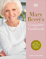 Book Cover for Mary Berry's Complete Cookbook by Mary Berry