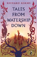 Book Cover for Tales from Watership Down by Richard Adams