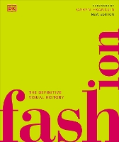 Book Cover for Fashion by Foreword by Caryn Franklin