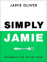 Book Cover for Simply Jamie by Jamie Oliver