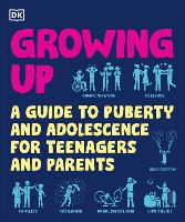 Book Cover for Growing Up by Robert Winston