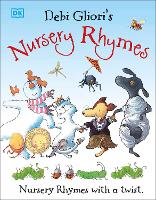 Book Cover for Nursery Rhymes by Debi Gliori