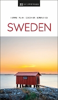 Book Cover for DK Eyewitness Sweden by DK Eyewitness