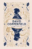 Book Cover for David Copperfield by Charles Dickens