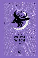 Book Cover for The Worst Witch by Jill Murphy