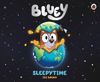 Book Cover for Bluey: Sleepytime by Bluey