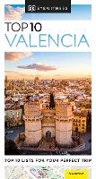 Book Cover for DK Eyewitness Top 10 Valencia by DK Eyewitness