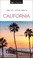 Book Cover for DK Eyewitness California by DK Eyewitness