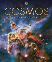 Book Cover for Cosmos by DK