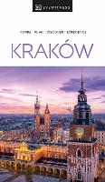 Book Cover for DK Eyewitness Krakow by DK Eyewitness