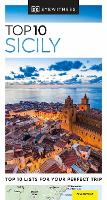 Book Cover for DK Eyewitness Top 10 Sicily by DK Eyewitness