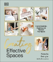 Book Cover for Creating Effective Spaces by Natasha Swingler