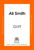 Book Cover for Gliff by Ali Smith