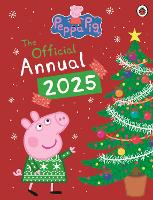 Book Cover for Peppa Pig by Peppa Pig