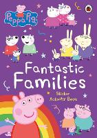 Book Cover for Peppa Pig by Peppa Pig