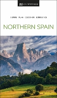 Book Cover for DK Eyewitness Northern Spain by DK Eyewitness