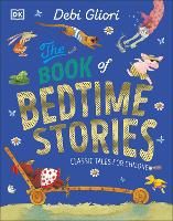 Book Cover for The Book of Bedtime Stories by Debi Gliori
