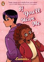 Book Cover for If You'll Have Me by Eunnie