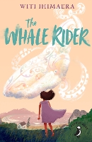 Book Cover for The Whale Rider by Witi Ihimaera