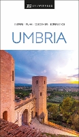 Book Cover for DK Eyewitness Umbria by DK Eyewitness