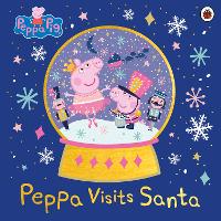 Book Cover for Peppa Pig by Peppa Pig